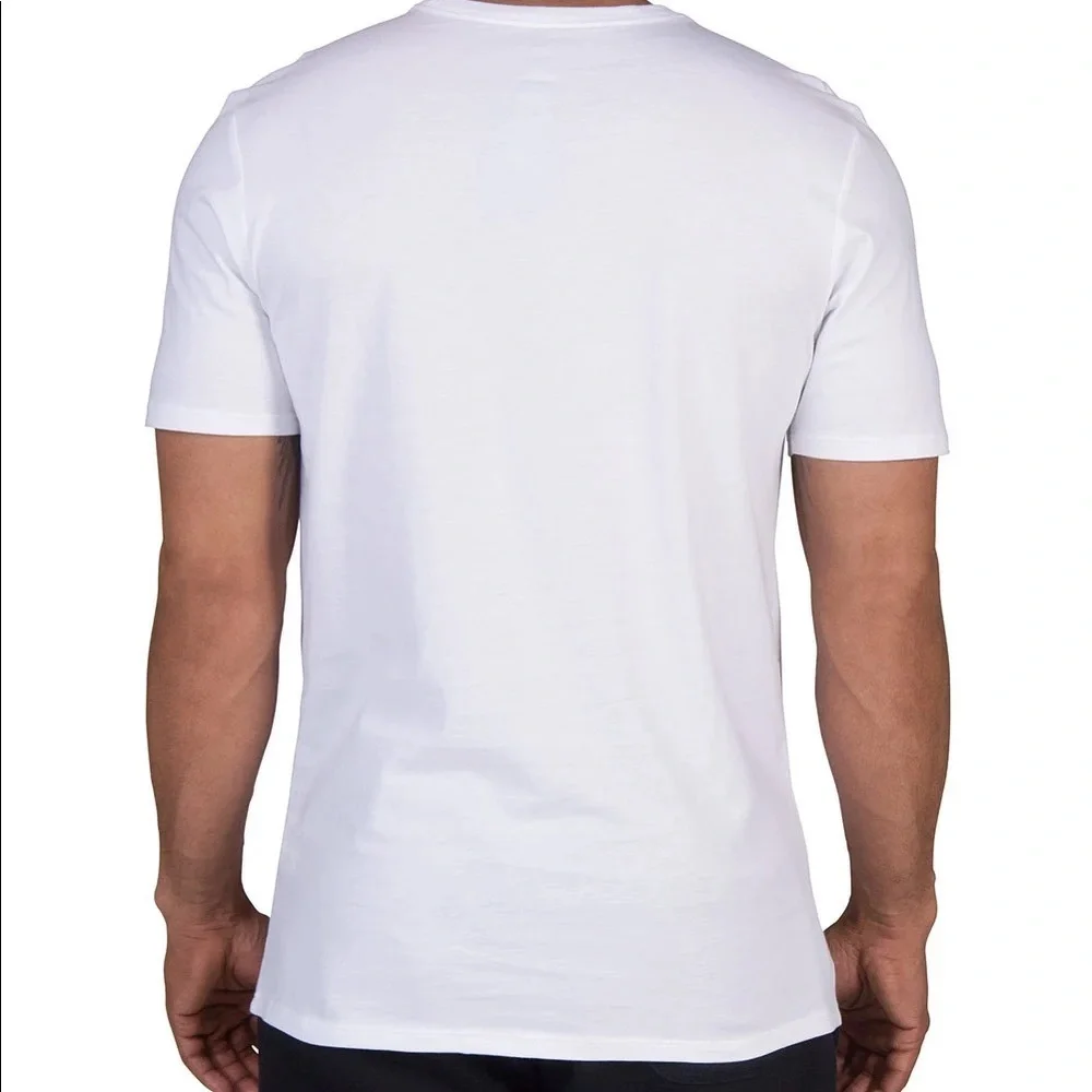 Spike lee Jordan tee sz Various